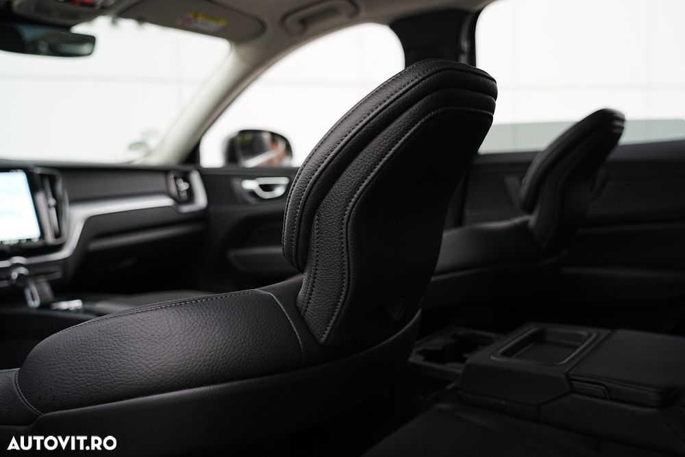 Volvo XC 60 B4 D AWD Geartronic Inscription - 26