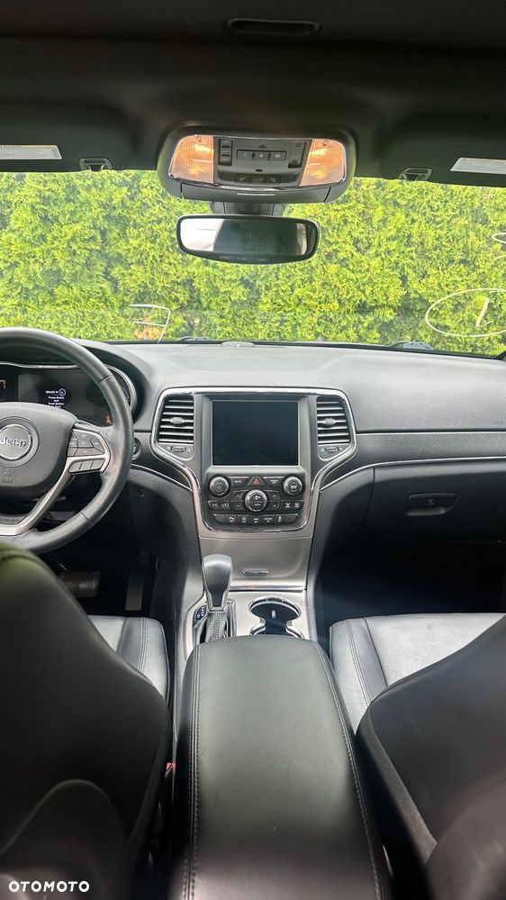 Jeep Grand Cherokee 3.6 V6 Limited - 6