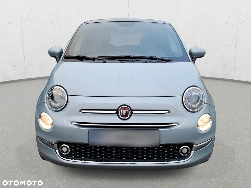 Fiat 500 1.0 Hybrid - 2
