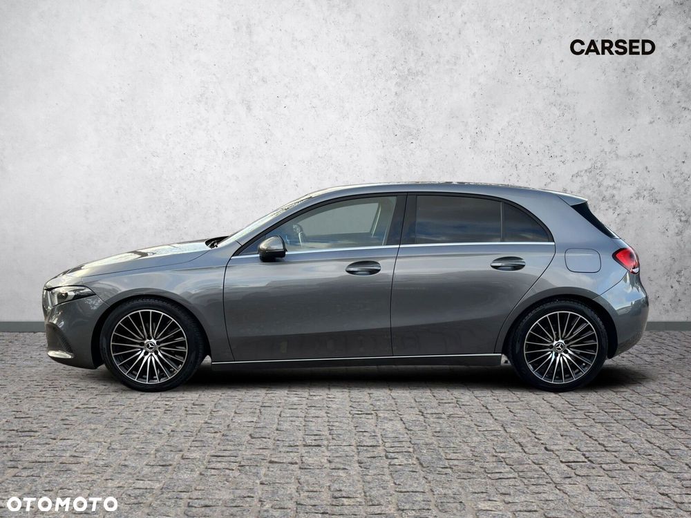 Mercedes-Benz Klasa A