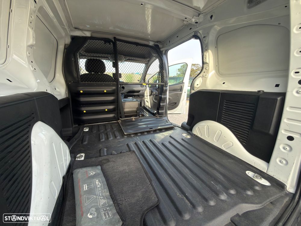 Citroën BERLINGO 1.6 HDI 3L c/IVA - 18