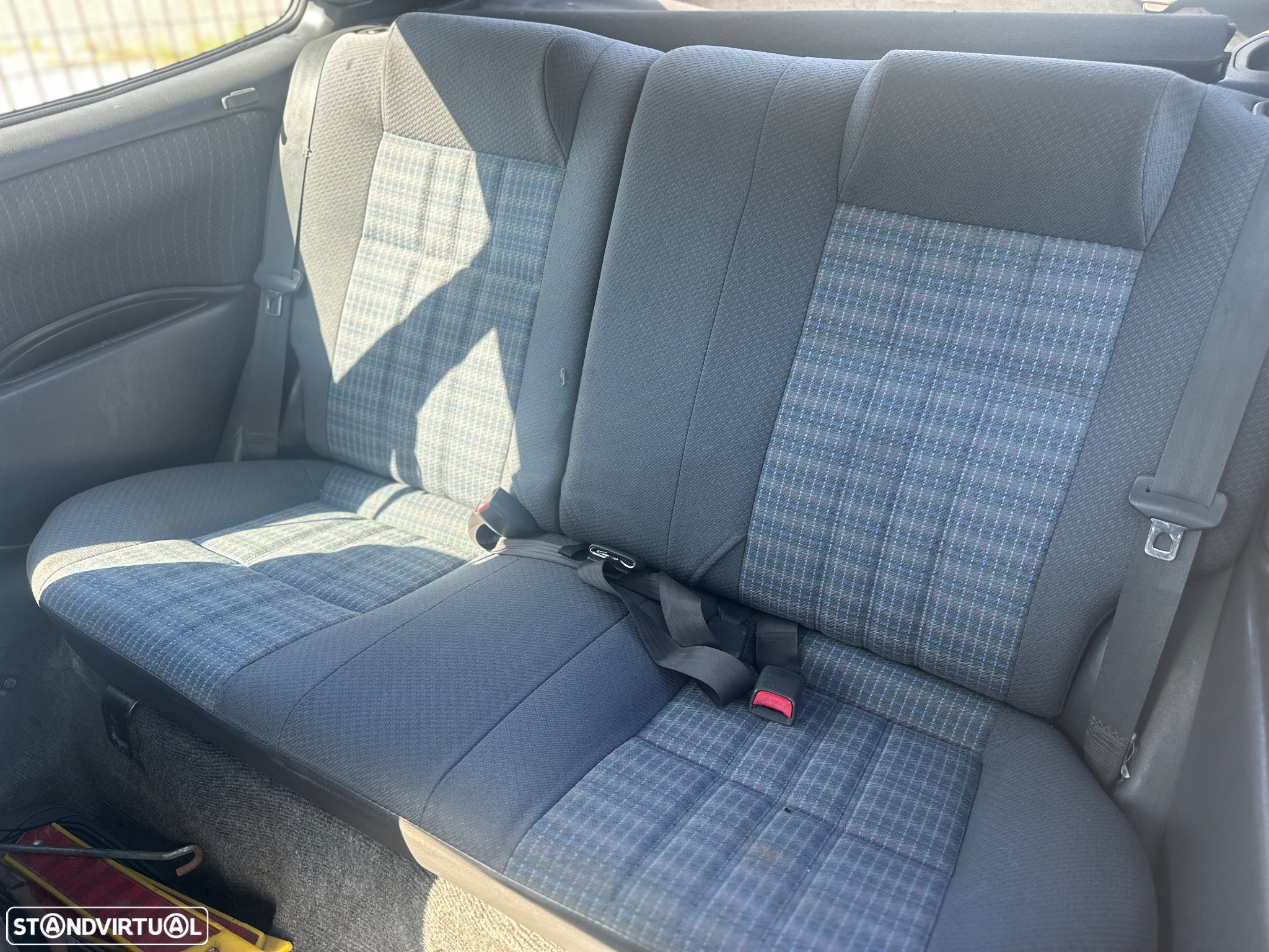 Toyota Corolla 2.0 D-4D Sol - 6