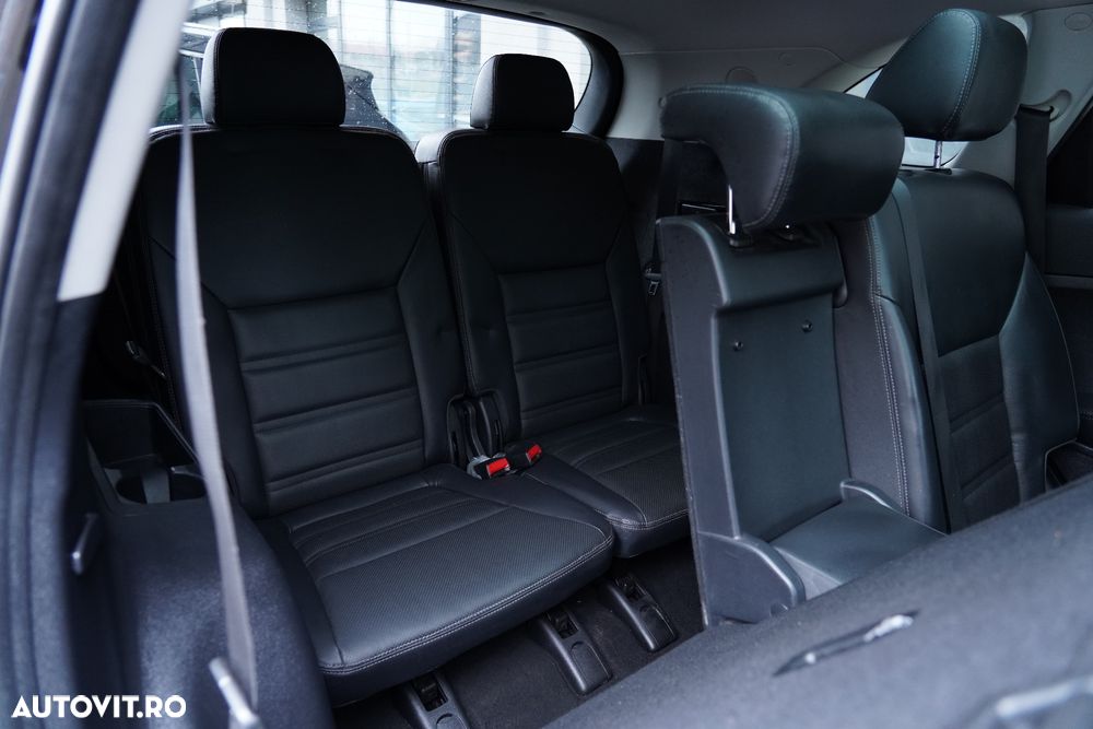 Kia Sorento 2.2 CRDi AWD Aut. Platinum Edition - 17