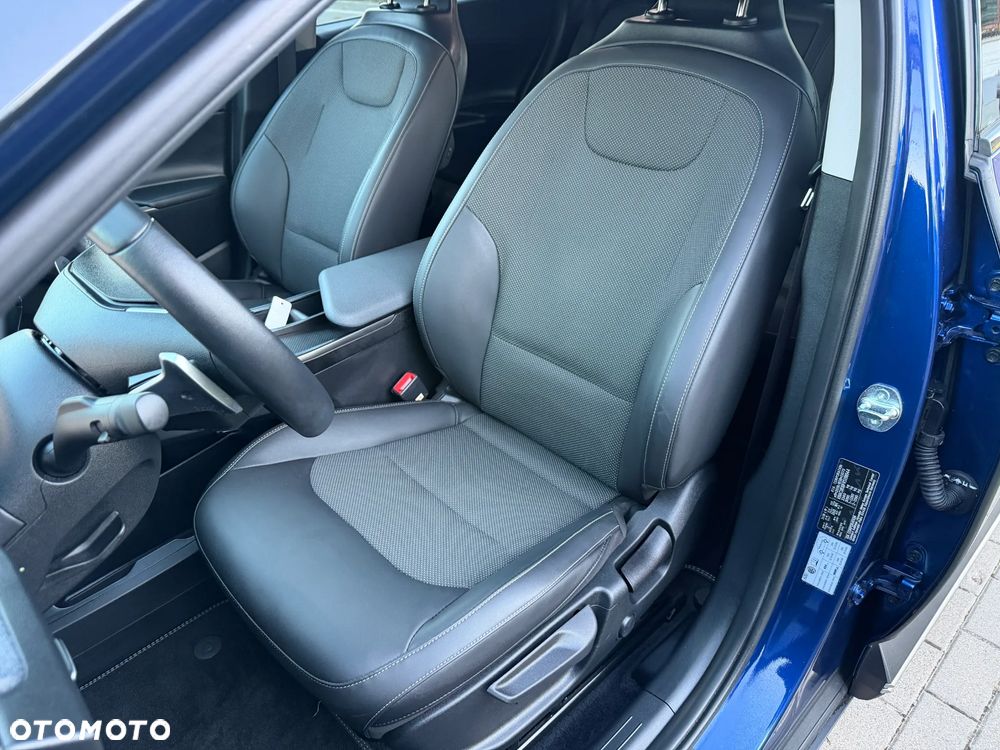 Kia EV6 58-kWh - 11