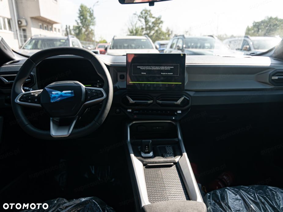 Dacia Bigster - 11