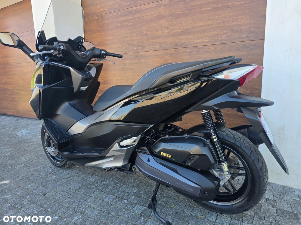 Honda NSS - 31