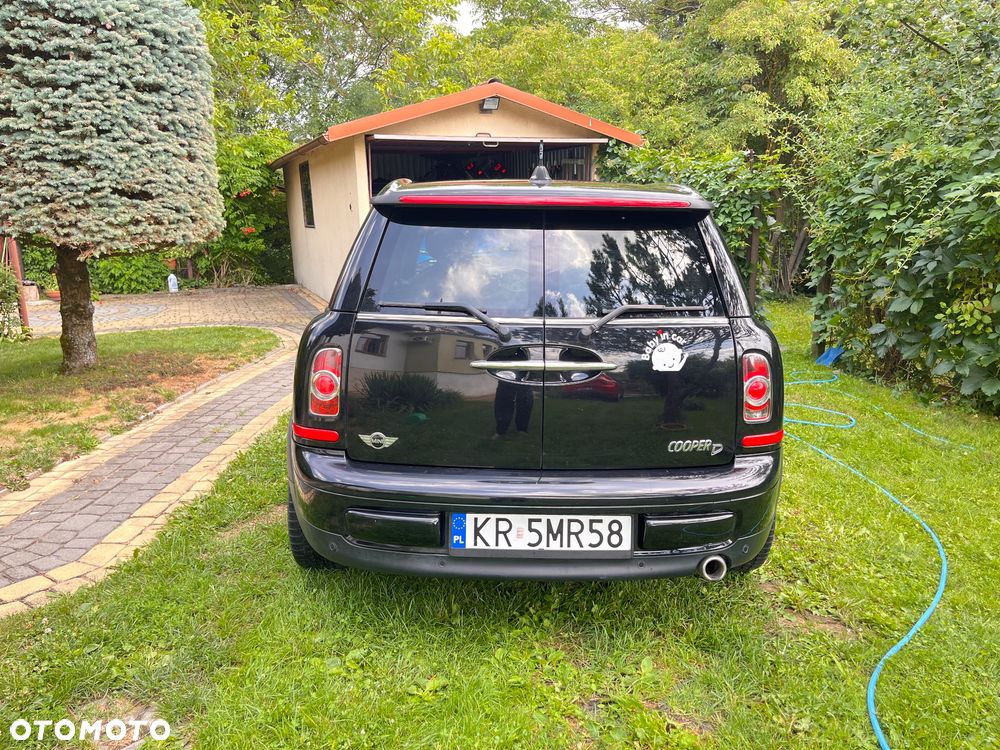 MINI Clubman - 9
