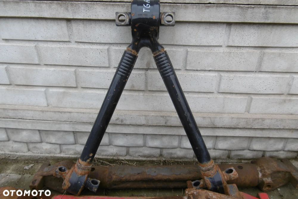 Drążek sierżant Man TGA - 1