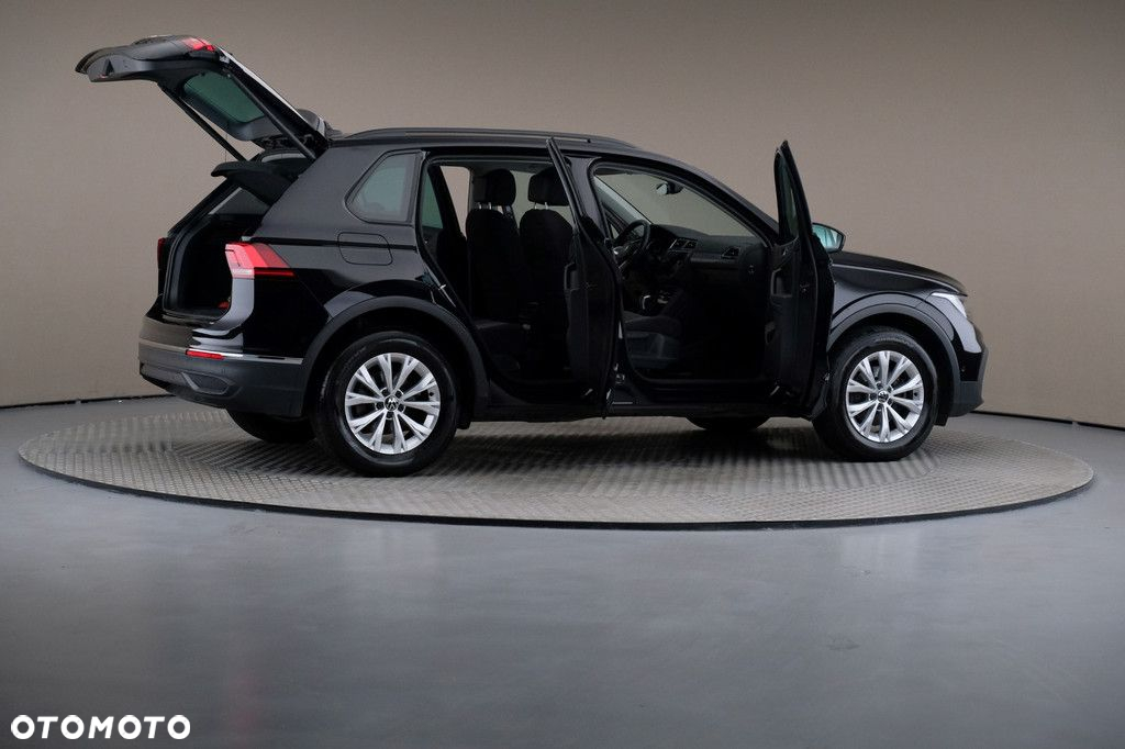 Volkswagen Tiguan 1.5 TSI EVO Life DSG - 6