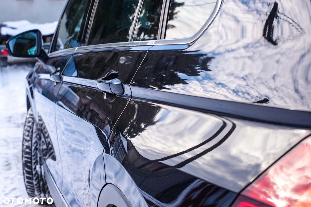 Volkswagen Tiguan - 22