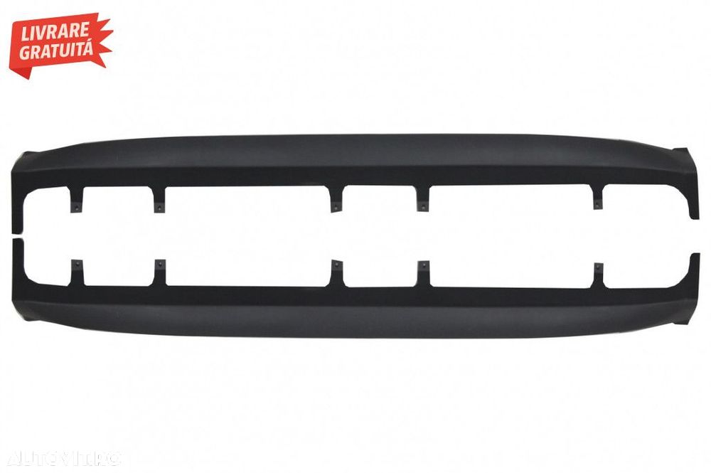 Praguri Laterale SUV Kia Sorento II UM (2012-2014) - 5