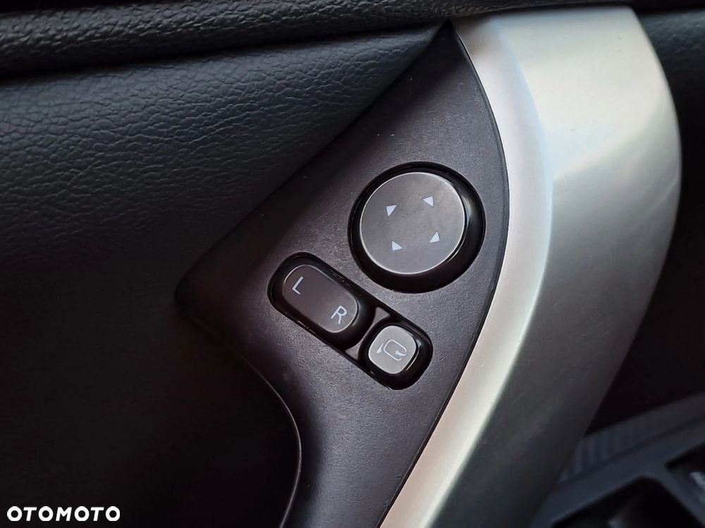 Mitsubishi Eclipse Cross 1.5 T Invite Plus CVT - 15