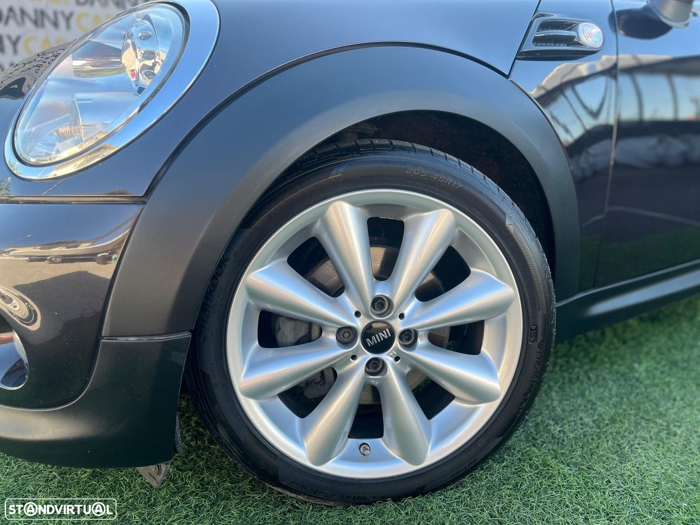 MINI 3 Portas - 15