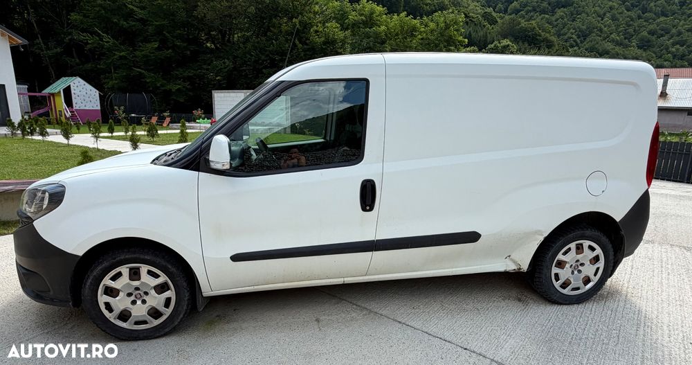 Fiat Doblo - 3