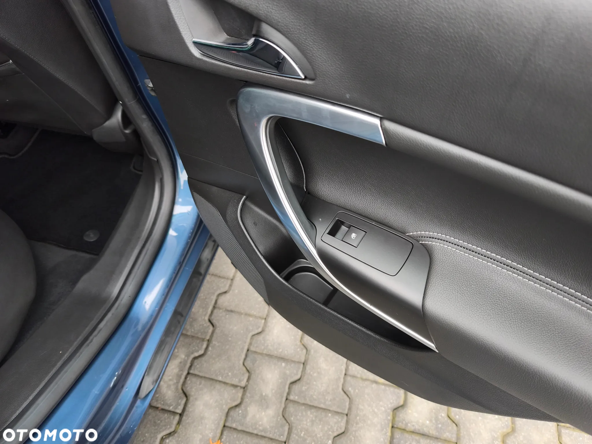 Opel Insignia - 19