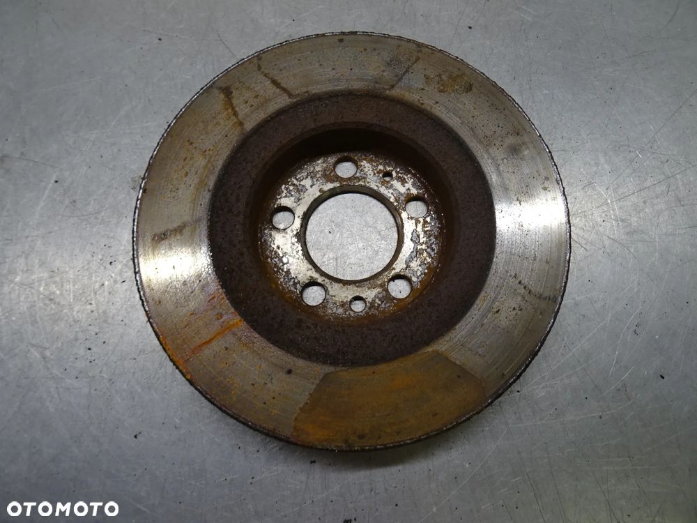 AUDI A3 8L HB 5D 96-00 TARCZE HAMULCOWE - 5