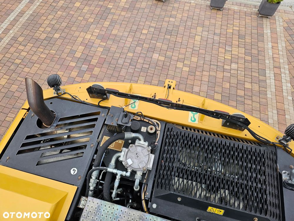 Caterpillar M 313 D - 30