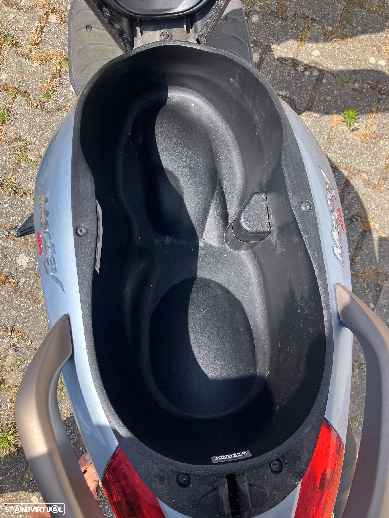 Piaggio Medley - 5
