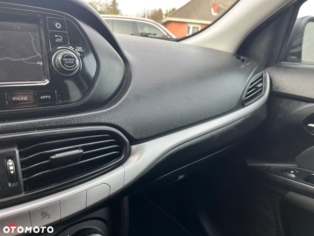 Fiat Tipo 1.4 16v Lounge - 32