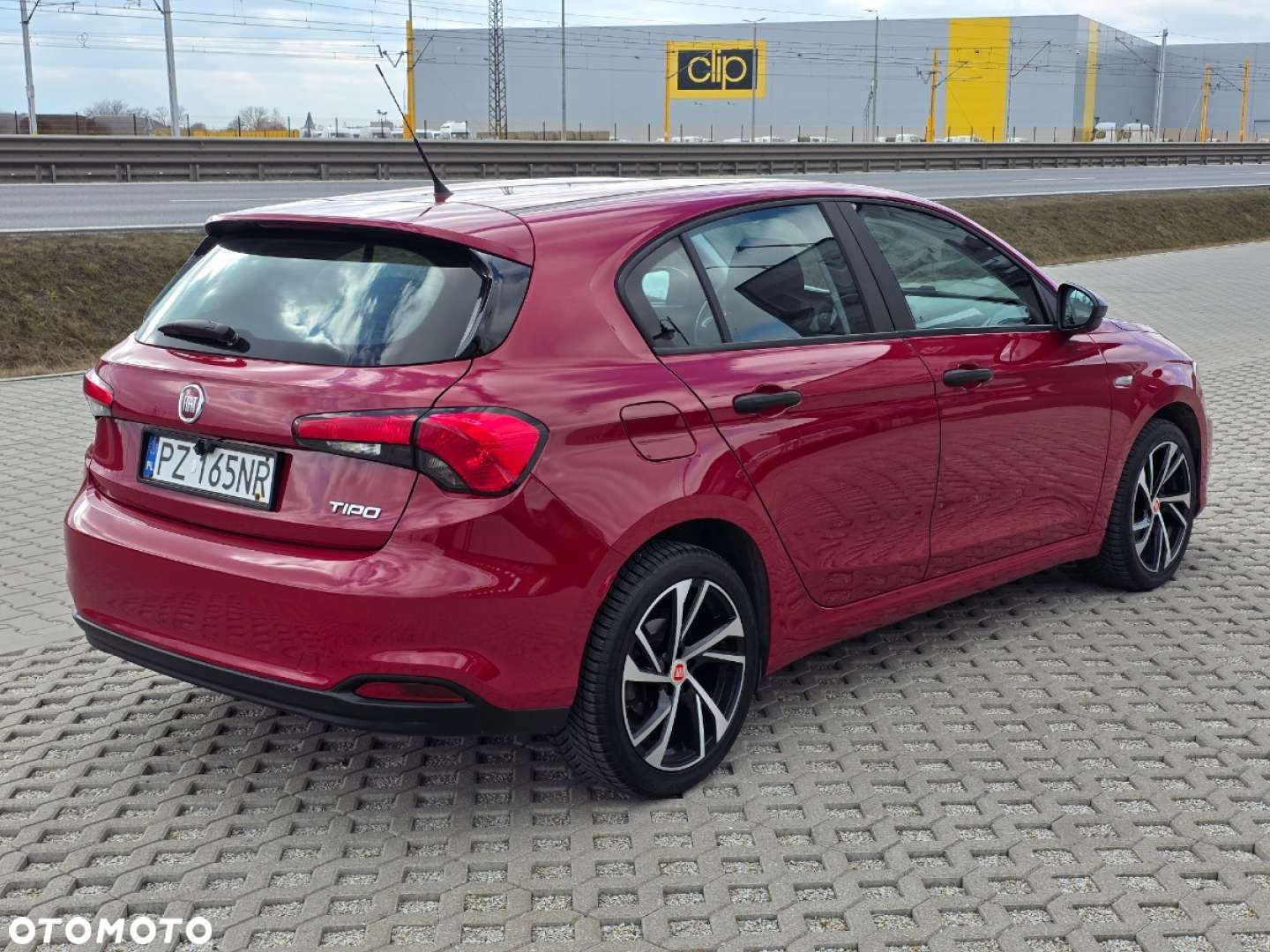 Fiat Tipo - 36