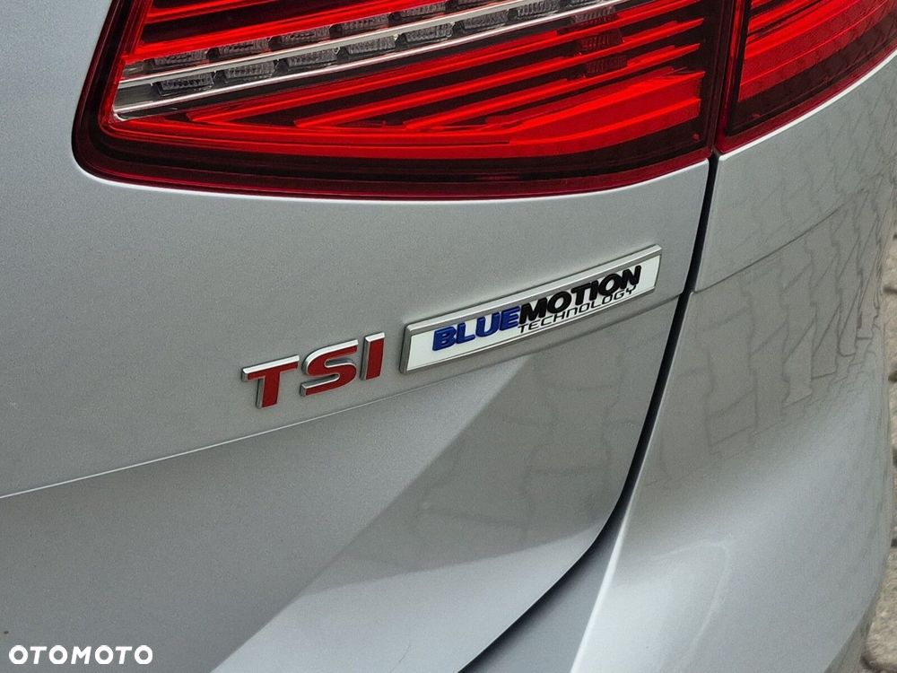 Volkswagen Passat Variant 1.8 TSI BMT Highline DSG - 16