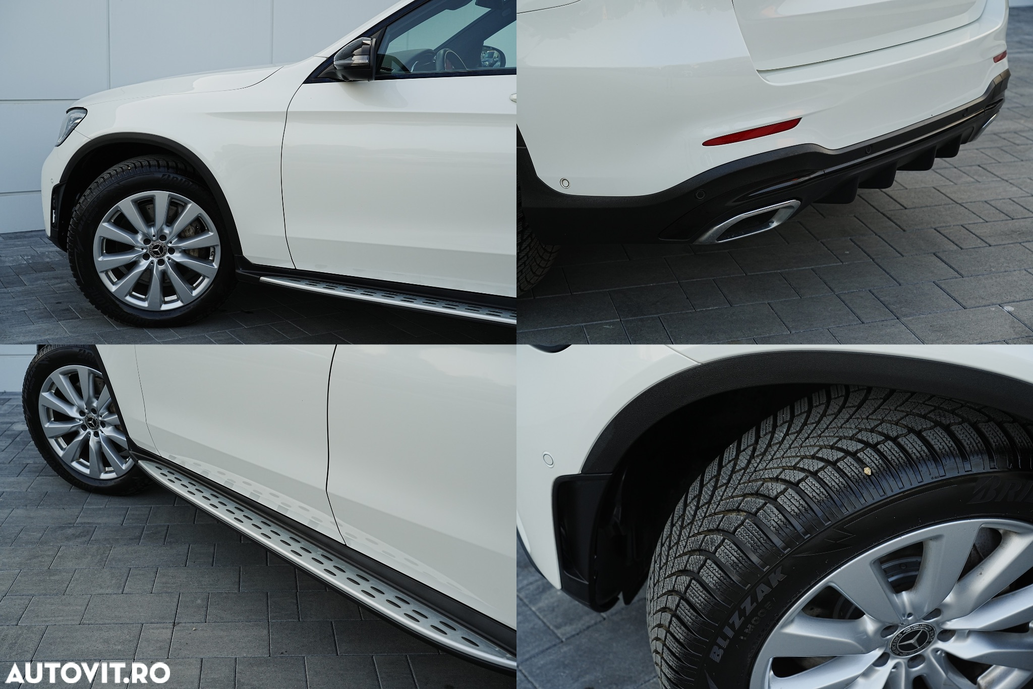Mercedes-Benz GLC 300 4Matic 9G-TRONIC AMG Line - 29