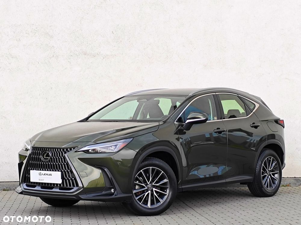 Lexus NX 350h Elegance 2WD - 2