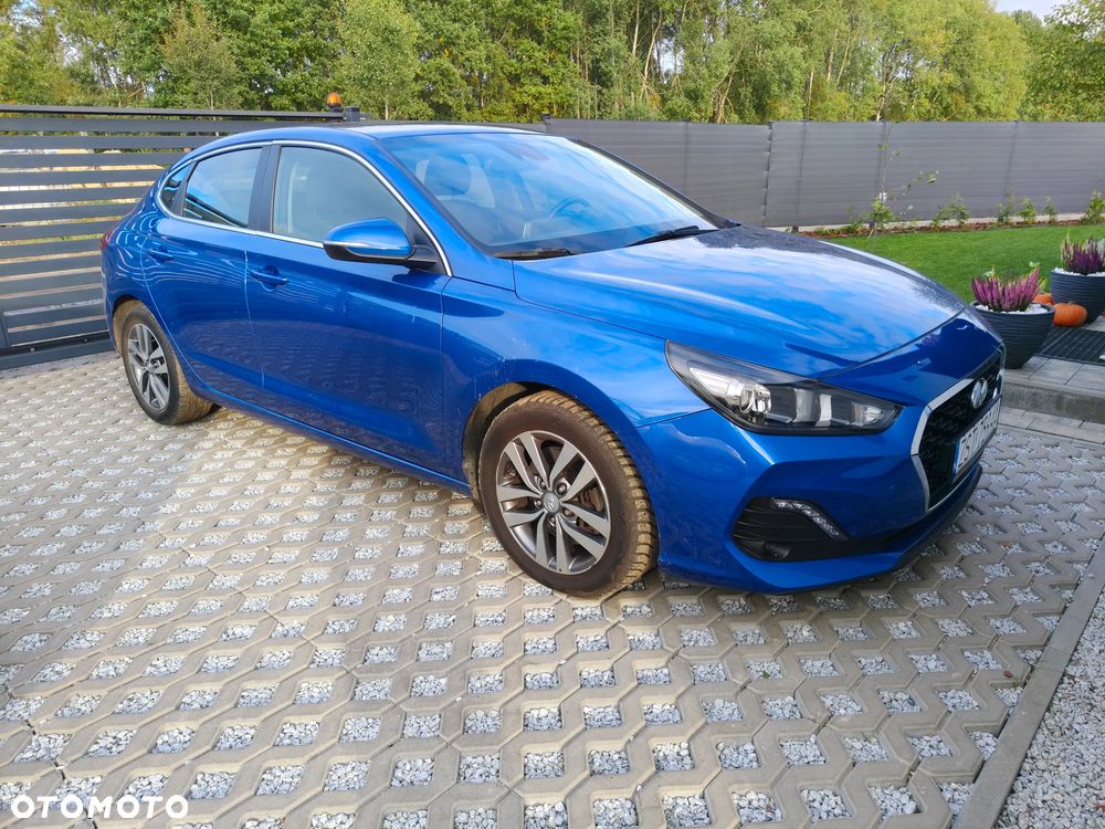 Hyundai i30 - 3