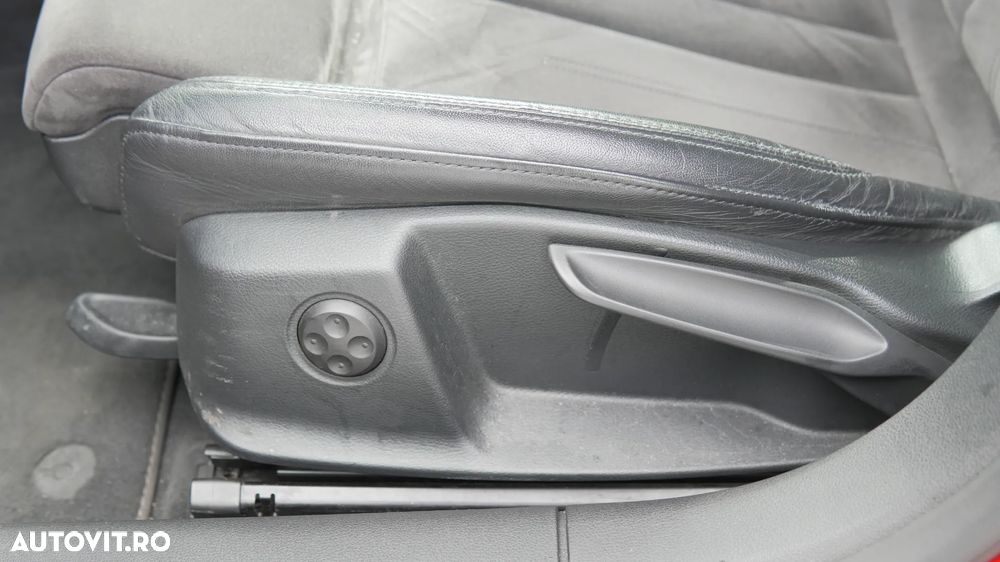 Audi A5 ack 2.0 TDI S tronic quattro - 15