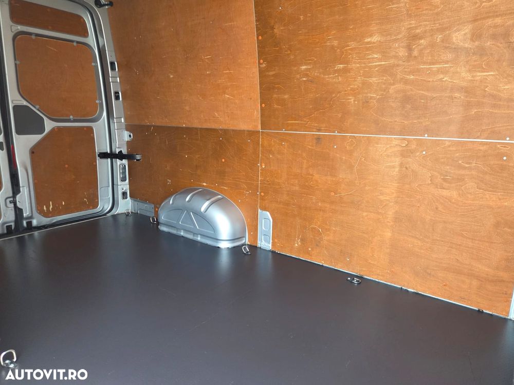 Volkswagen New Crafter L3H2 - 14