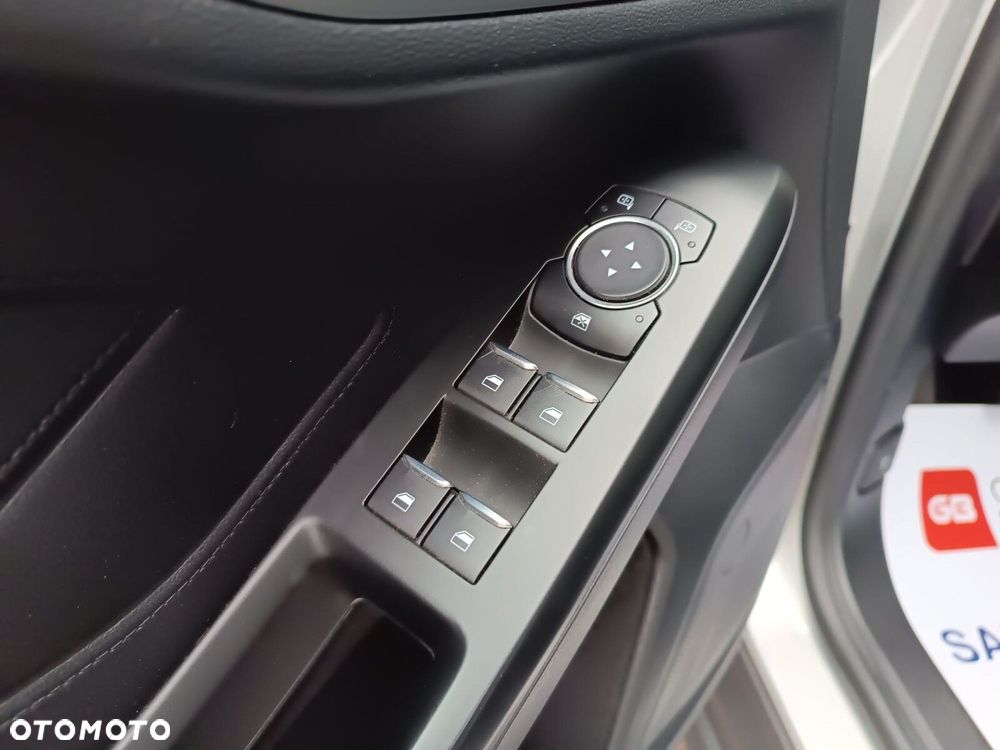 Ford Focus 1.5 EcoBlue Trend - 27