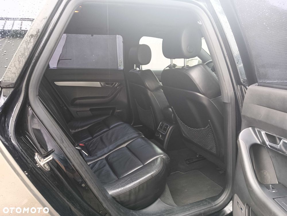 Audi A6 Avant - 5