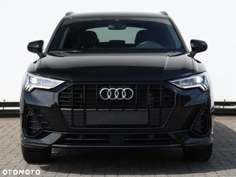Audi Q3 - 2