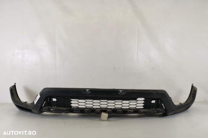Fusta Spoiler Bara Fata Original In Stare Buna Honda  CR-V  5 facelift - 1