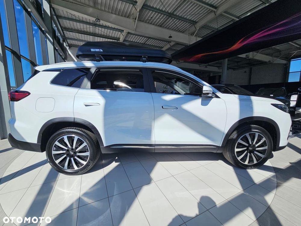 Chery Tiggo 8 1.5 T-GDI Super Hybrid Comfort DCT - 6
