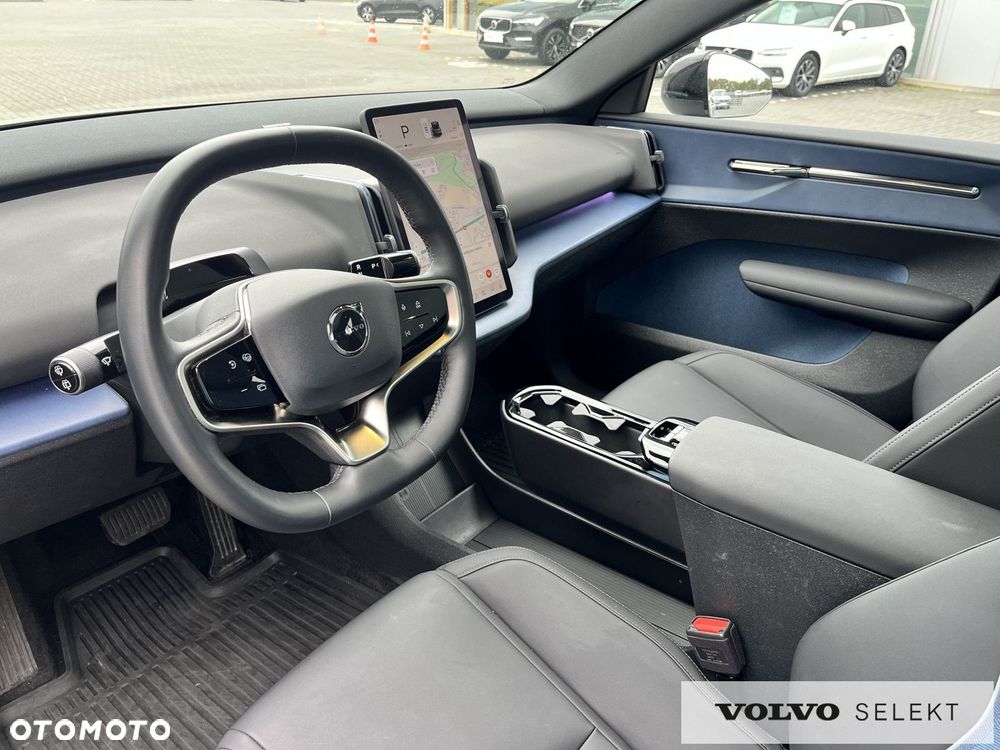Volvo EX30 - 12