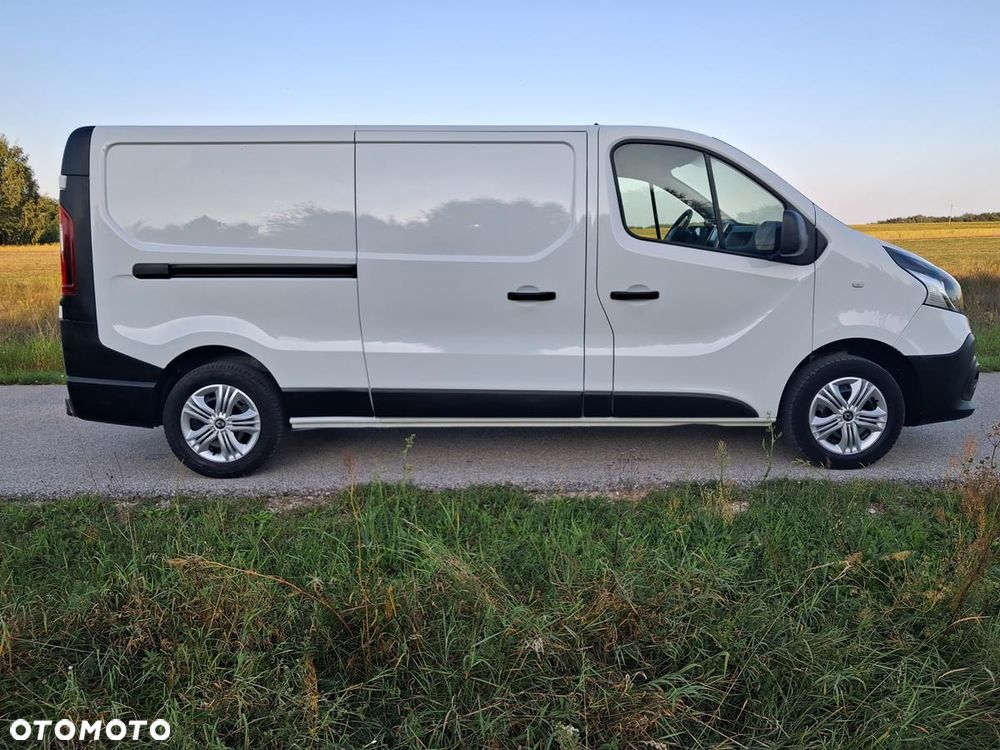 Renault Trafic - 14