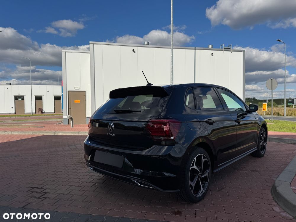 Volkswagen Polo 1.0 MPI Special Edition - 5