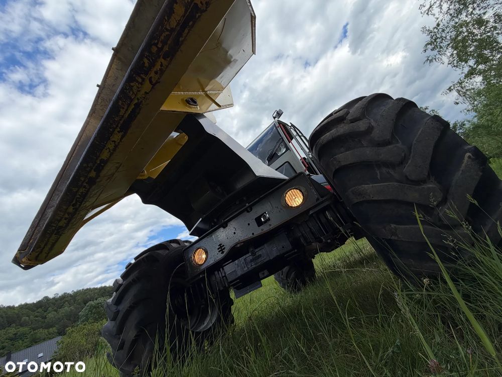 Wacker Neuson DW90 Wozidło 4x4 OBROTOWE.  9 ton ładowność z Pełną kabiną.  1799 mtg 2022 rok. Jak nowe z salonu PERKINS turbo silnik 4cylindry! Pochodzi z Norweskiego Gospodarstwa Ziemniaczanego! Pełne sterowanie dżojstik REWERS HYDROSTATIC. Ogrzewana wentylowana Kabina Opony zero zużycia. Aktualna DEKRA. Kamery wysokiej jakośći! Zero luzów i wycieków. Szybka wolna jazda. Wielka Okazja. Oświetlenie pełne Fabryczne. Hak. Podzespoły dosłownie Nowe! Lokalizacja NOWY SĄCZA - 36