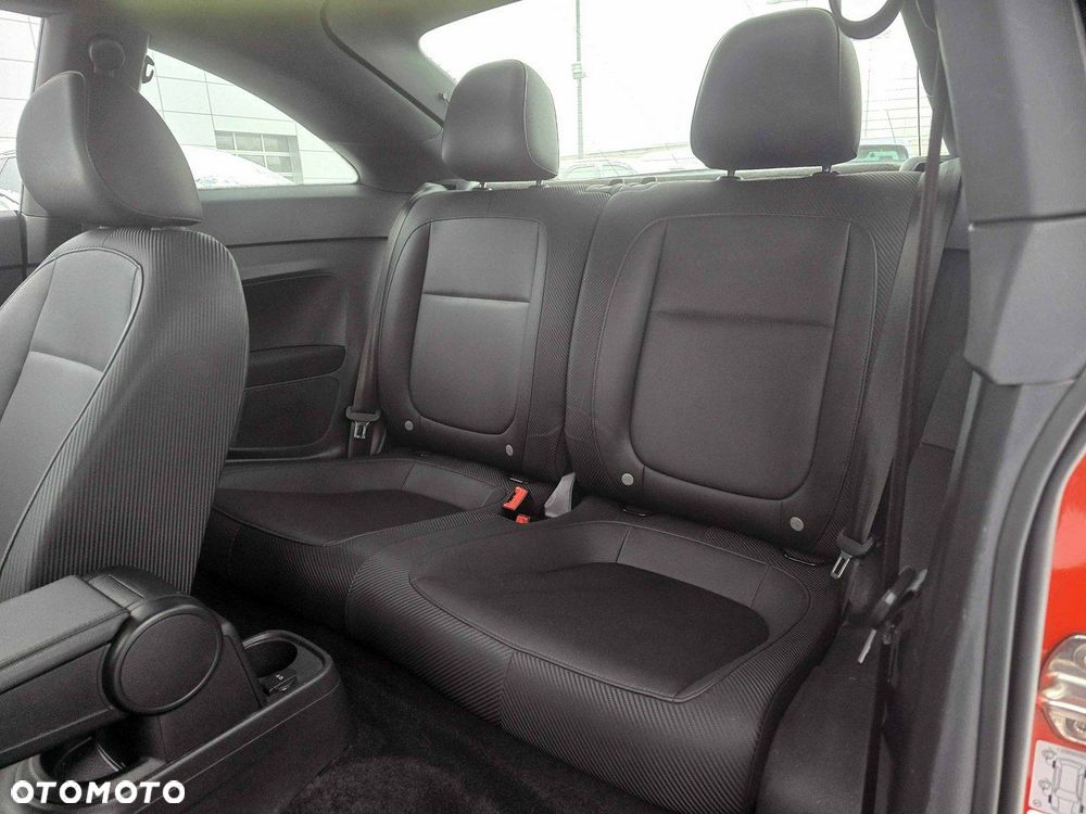 Volkswagen Beetle - 20