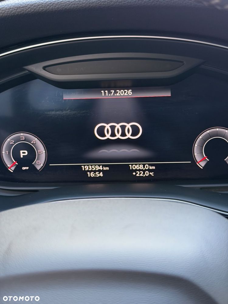 Audi Q7 - 16