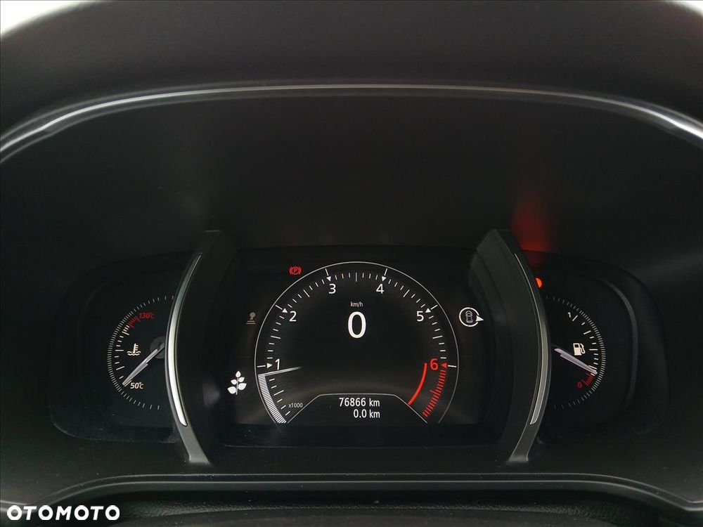 Renault Megane 1.3 TCe FAP Business - 7