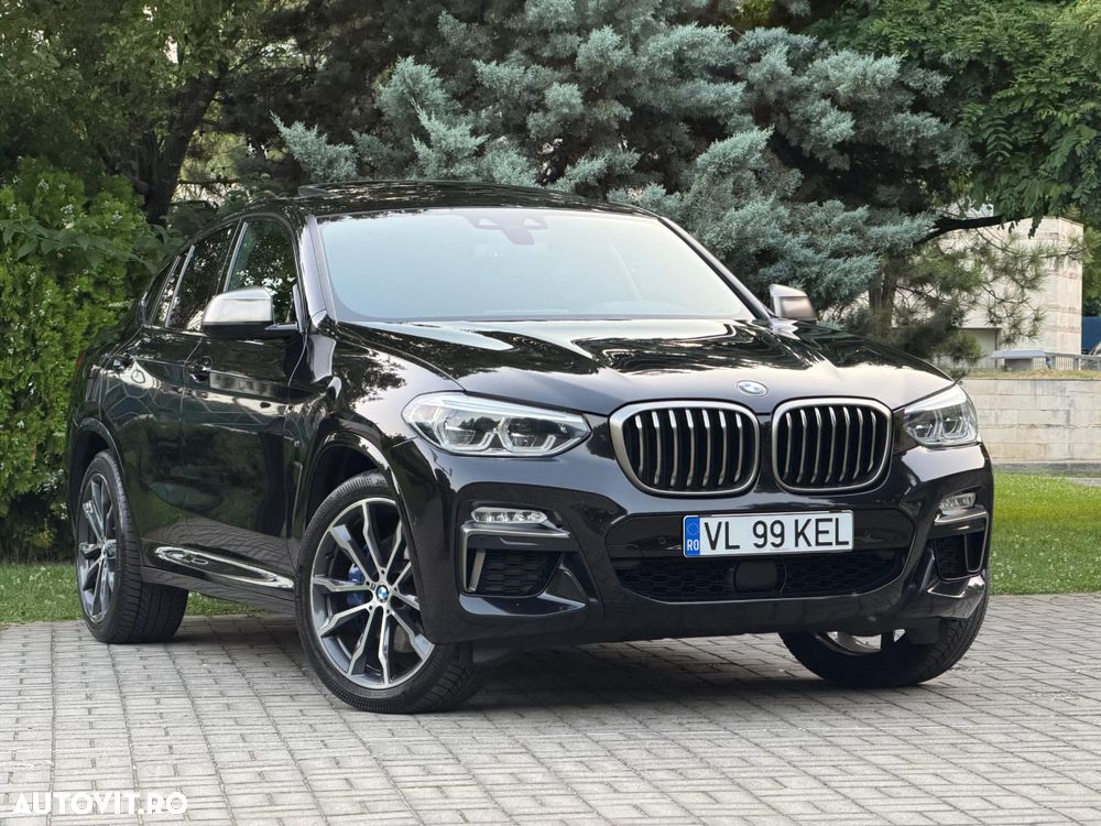 BMW X4 - 7