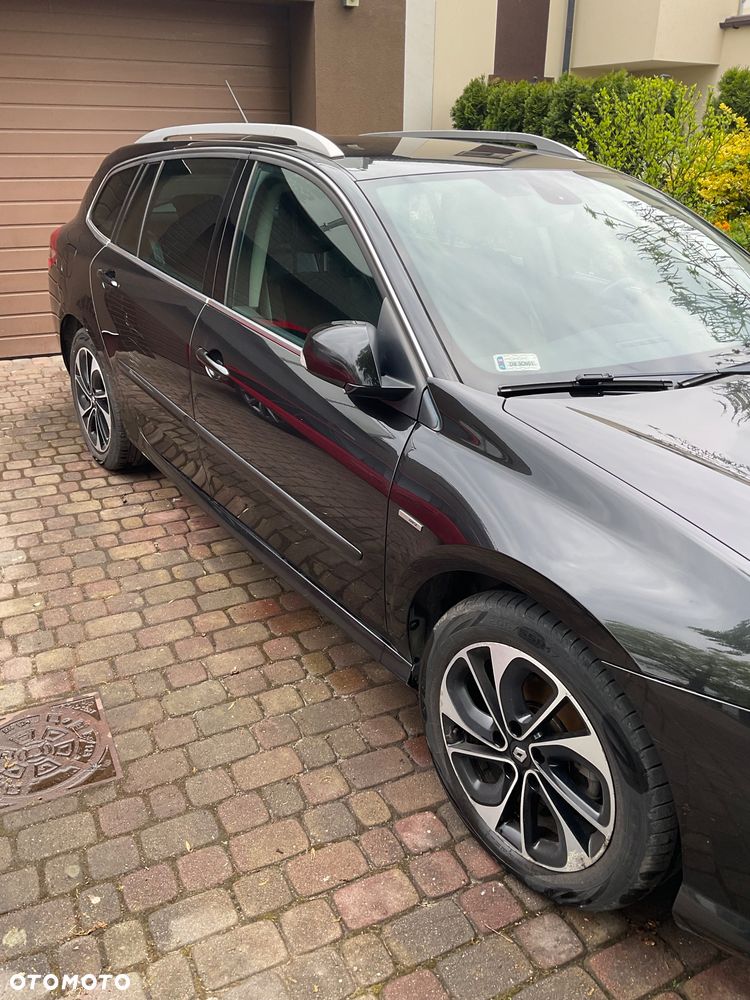 Renault Laguna 2.0 dCi Black Edition - 4