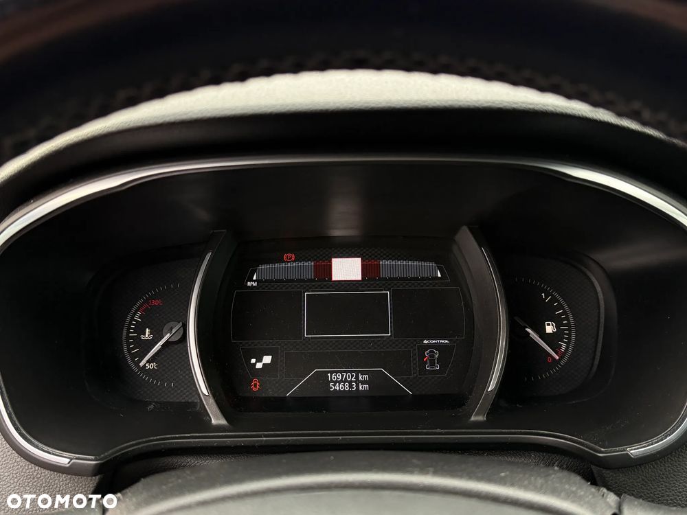 Renault Megane 1.6 TCe GT EDC - 16