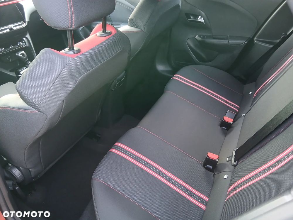 Opel Corsa 1.2 Direct Injection Turbo Start/Stop GS Line - 36