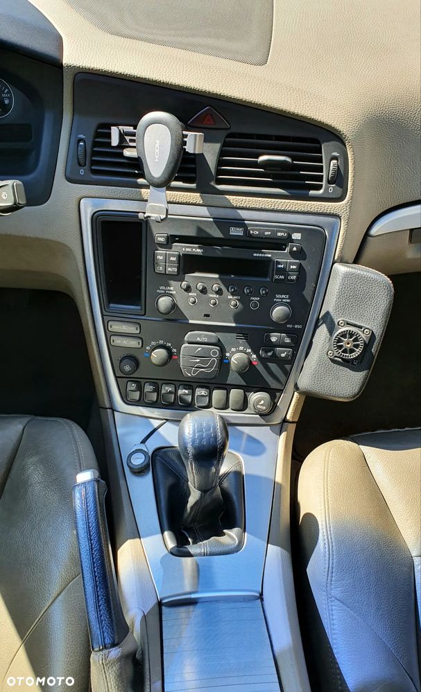 Volvo S60 2.0 T Momentum - 16