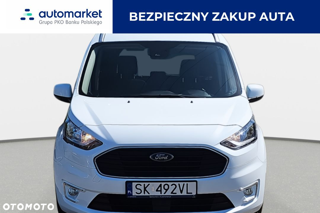 Ford Tourneo Connect 1.5 EcoBlue Titanium - 7