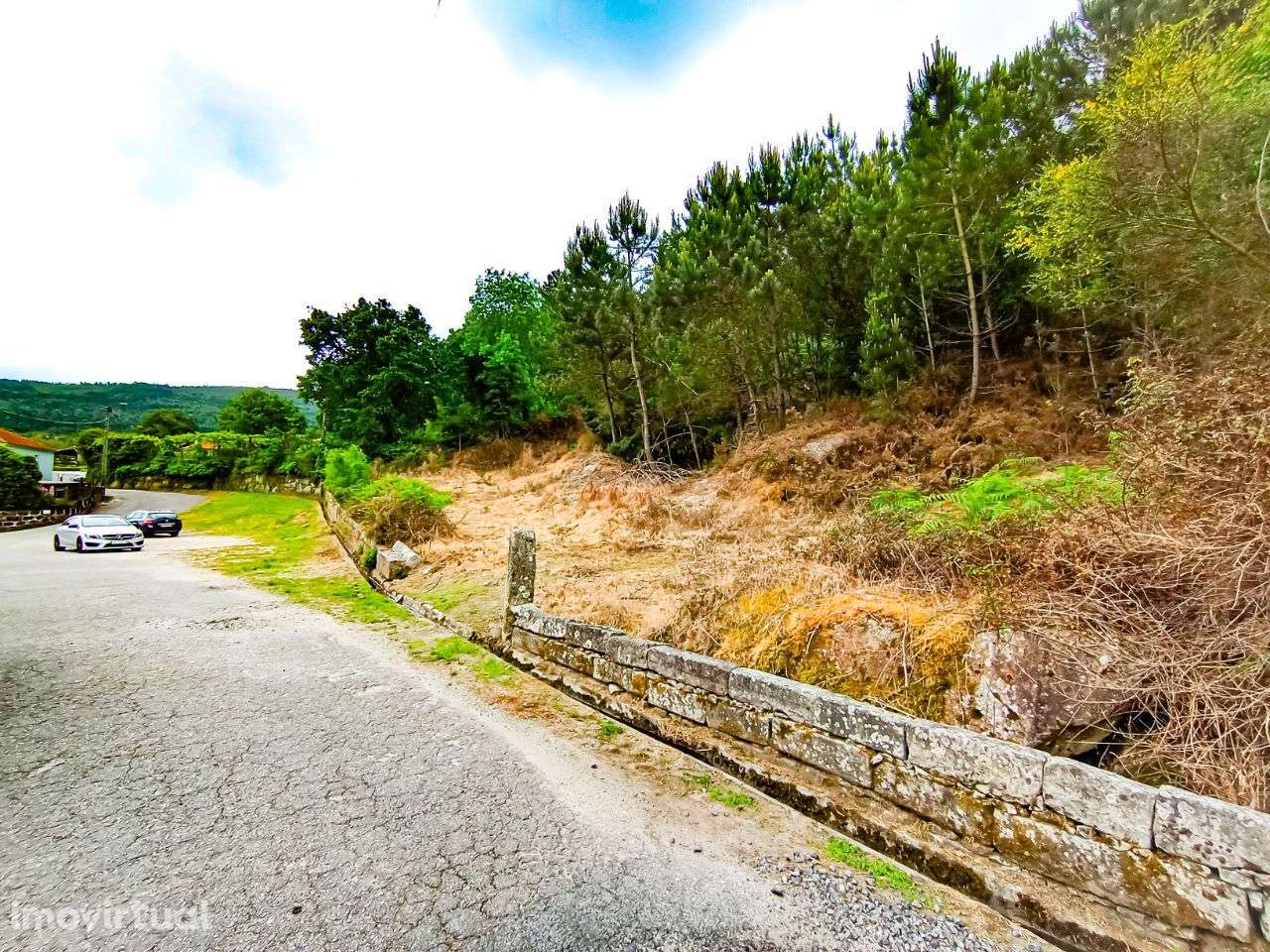 Terreno para construção - Grande imagem: 4/5