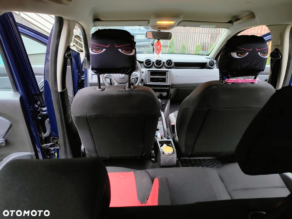 Dacia Duster - 15